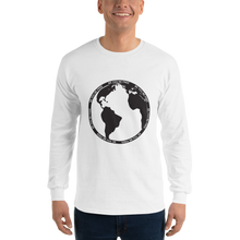 Trademark Logo Long Sleeve T-Shirt