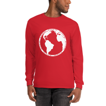 Trademark Logo Long Sleeve T-Shirt