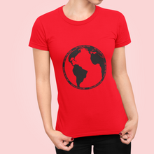 Trademark Women’s Fitted T-shirt