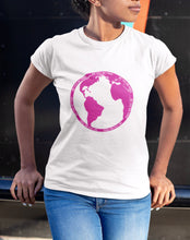 Trademark Women’s Fitted T-shirt